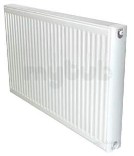 Domestic Boiler Pack Promotions -  Stelrad Softline 15000 Btu/hr Output Radiator Pack
