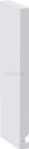 Swish Facia and Soffit Boards -  200mm Flat Fascia 16mm Wh C357 C357w0500s