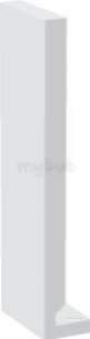 Swish Facia and Soffit Boards -  355mm S16 Square Fascia 16mm D/e Pu355