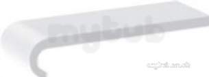 Swish Sumo Board and Facia -  175mm Bullnose Windowboard Pn175