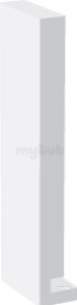 Swish Facia and Soffit Boards -  Swish 225mm Jumbo 20mm Wh C288 C288w0500s