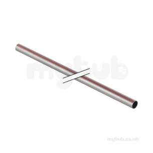 Mapress Stainless Steel Tube -  M Of Mps 39109 Ss Heating Pipe 76.1