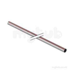 Mapress Stainless Steel Tube -  M Of Mps 39602 Ss Heating Pipe 15