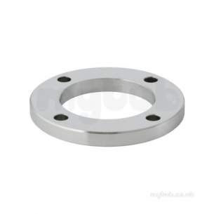 Mapress Pressfittings Ss Super Size -  Geberit Mps Ss 33731 Flange Pn10/16 108