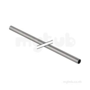 Mapress Stainless Steel Tube -  Geberit M Of Mps 39004 Ss Water Pipe 22