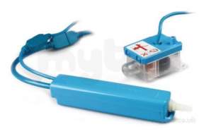 Aspen Condensate Pumps -  Aspen Mini Aqua Condensate Pump Fp2406/2