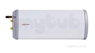 Heatrae Water Heaters -  Multipoint 50l 3kw Horiz Water Heatr Erp
