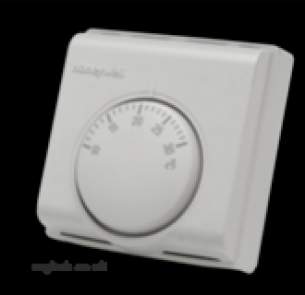Honeywell Domestic Controls and Programmers -  Honeywell T6360b 1036 Room Stat 240v 10a