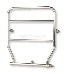 Myson Towel Warmers -  Myson Tamar Eo 90 Electric Towel Warmer Regal