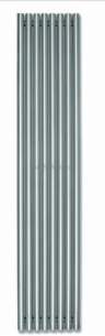 Eastbrook Towel Rails -  5.710 Tamaro 1000 X 360 Stainless