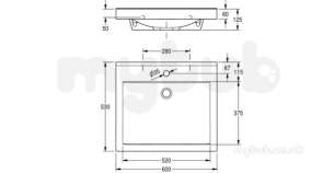 Sissons Stainless Steel Sinks -  Franke Sissons Miranit Quadro Singl W/basn Plus