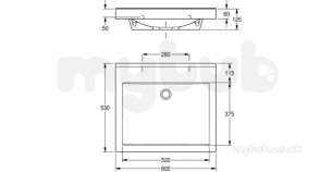 Sissons Stainless Steel Sinks -  Franke Sissons Miranit Quadro Single W/basn W/o