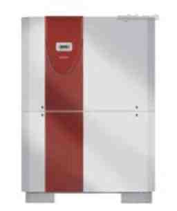 Dimplex Heat Pumps -  Dimplex Si 75 Ter Gs Heat Pump 3ph 400v