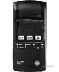 Testo Core Products -  Testo 575 Data Loggers 0554 1775