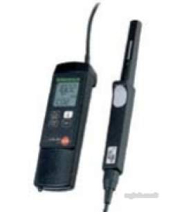 Testo Non Core Products -  Testo 0516 0183 Topsafe Case