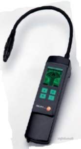 Testo Core Products -  Testo 316-4 Refrigerant Leak Detector