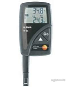 Testo Non Core Products -  Testo Frozen Food Probe Ntc 0613 3211