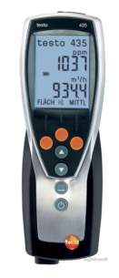 Testo Non Core Products -  Testo Air Probe Ntc