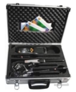 Testo Non Core Products -  Testo 3 Function Probe 0635 1535