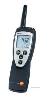 Testo Core Products -  Testo 0516 0210 Case