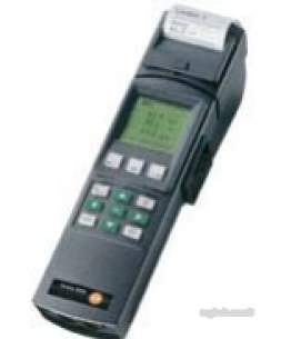 Testo Core Products -  Testo 0554 1084 Mains Unit