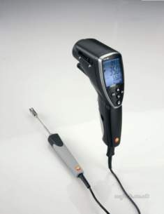 Testo Non Core Products -  Testo 0602 0593 Immersion Probe