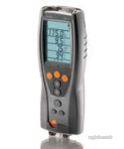 Testo Non Core Products -  Testo 0390 0046 Co Cell