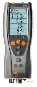 Testo Non Core Products -  Testo 0600 9787 Probe