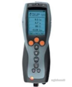 Testo Non Core Products -  Testo 0390 0095 Co Measuring Cell