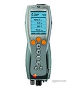 Testo Non Core Products -  Testo 0390 0074 No Cell