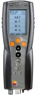 Testo Non Core Products -  Testo 0600 3692 Mini Air Probe