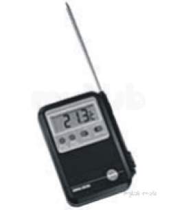 Testo Core Products -  Testo 0900 0530 Alarm Thermometer