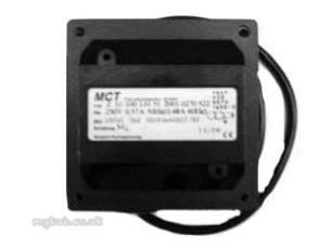 Satronic Burner Spares -  Sat Z10100e45 Ingnition Transformer 110v