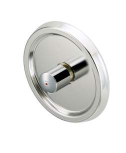 Rada And Meynell Commercial Showers -  Rada 122.45 Tf503b Concealed Timed Controls