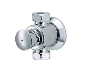 Rada And Meynell Commercial Showers -  Rada 122 01 Tf503 Exp Timed Controls