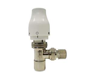 John Guest Speedfit Pipe and Fittings -  Speedfit Thermostatic Radiator Valve 15