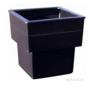 Titan Tanks Lids and Byelaw Kits -  Titan Fcgr11 11/50 18 Inch X18 Inch X18 Inch Rect Tank