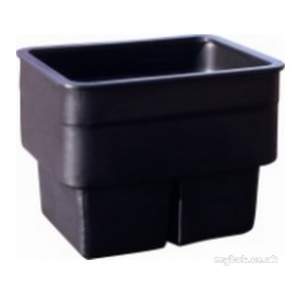 Titan Tanks Lids and Byelaw Kits -  Titan Fcgr18 18/82 26 Inch X19 Inch X20 Inch Rect Tank