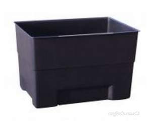 Tank Lagging Sets -  15 Gal Rect Tank Lagging Jacket 60mm
