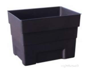Tank Lagging Sets -  20 Gal Rect Tank Lagging Jacket 60mm