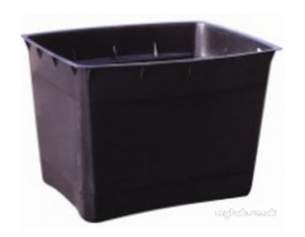 Tank Lagging Sets -  25 Gal Rect Tank Lagging Jacket 60mm