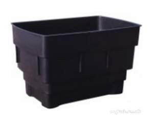 Tank Lagging Sets -  40 Gal Rect Tank Lagging Jacket 60mm