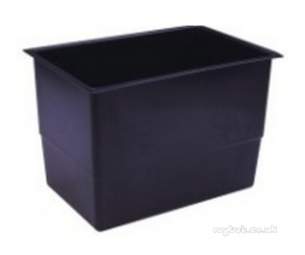 Tank Lagging Sets -  4 Gal Rect Tank Lagging Jacket 60mm