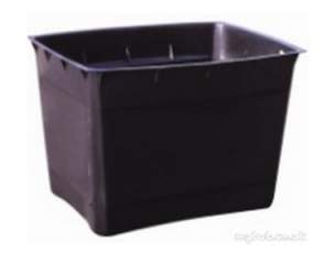 Titan Tanks Lids and Byelaw Kits -  C/b Titan Pc25r Rectangular Tank