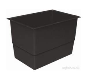 Titan Tanks Lids and Byelaw Kits -  C/b Titan Pc4r Rectangular Tank