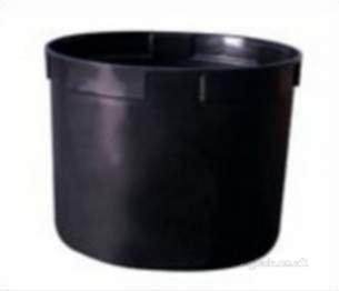 Tank Lagging Sets -  100gal Round Tank Lagging Jkt 60mm-ins L