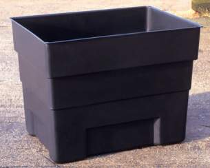 Titan Tanks Lids and Byelaw Kits -  C/b Titan Pc20r Rectangular Tank