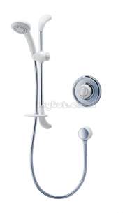 Triton Non Electric Products -  Triton Lp5100 Flush/riser Shower Mixer Wc