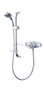 Triton Non Electric Products -  Triton Domina Exp Mixer C/w Ev Kit Cp