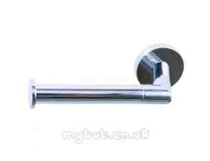 Neaco Shower Trays -  Neaco Toilet Roll Holder White Df5926/37